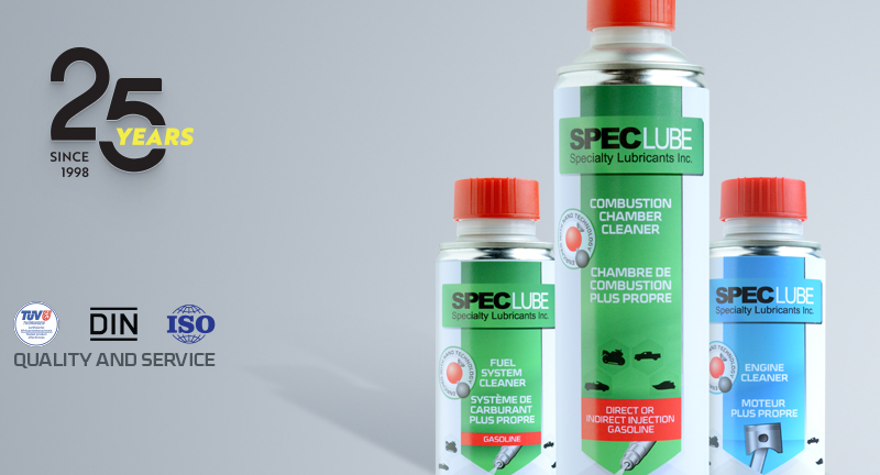 Speclube Products